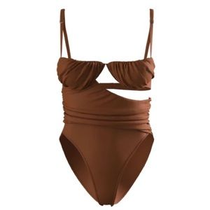 HANIFA - Zeline One Piece (SMALL)